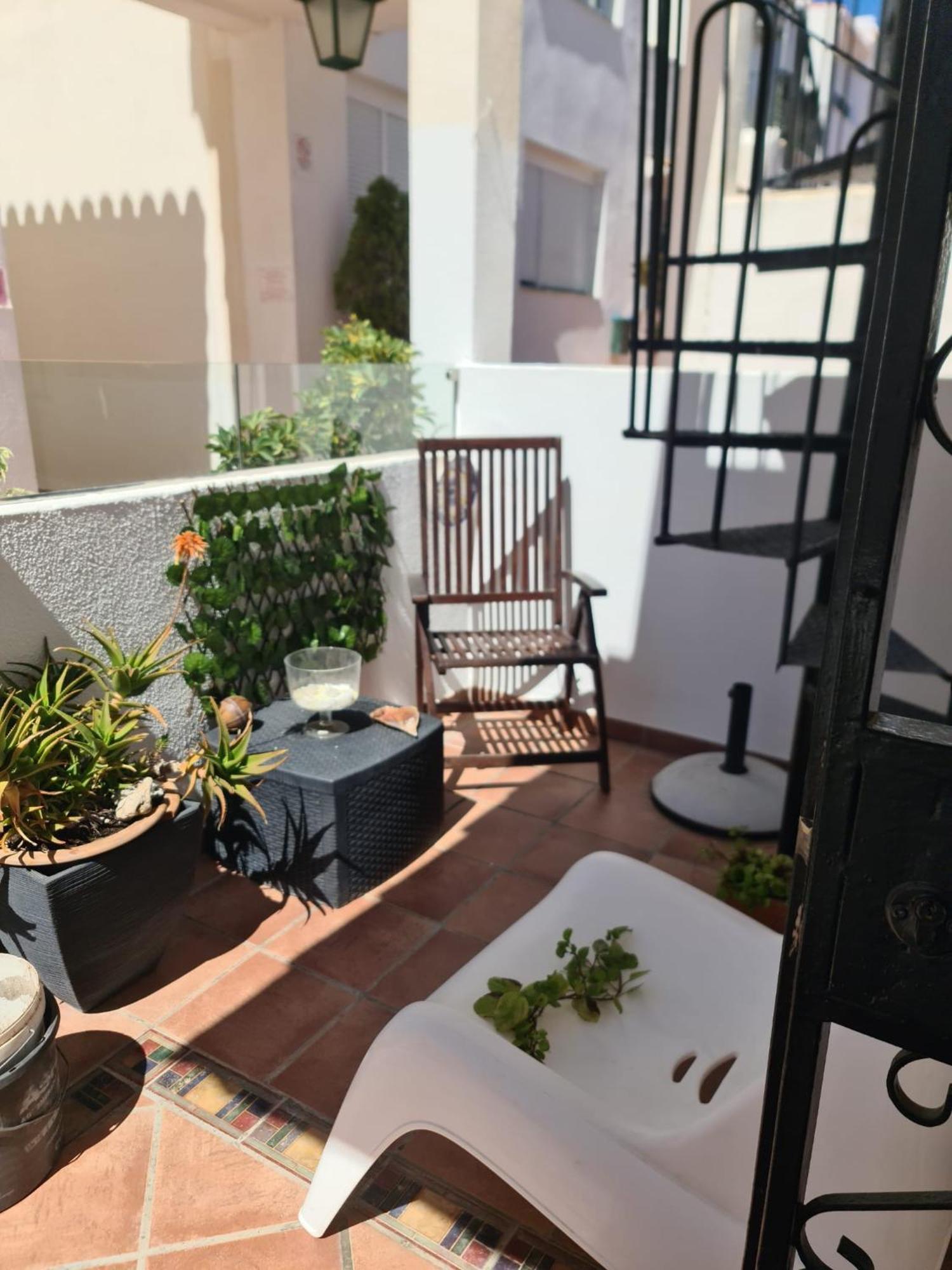 Mar & Relax Torrequebrada Villa Benalmadena Exterior photo