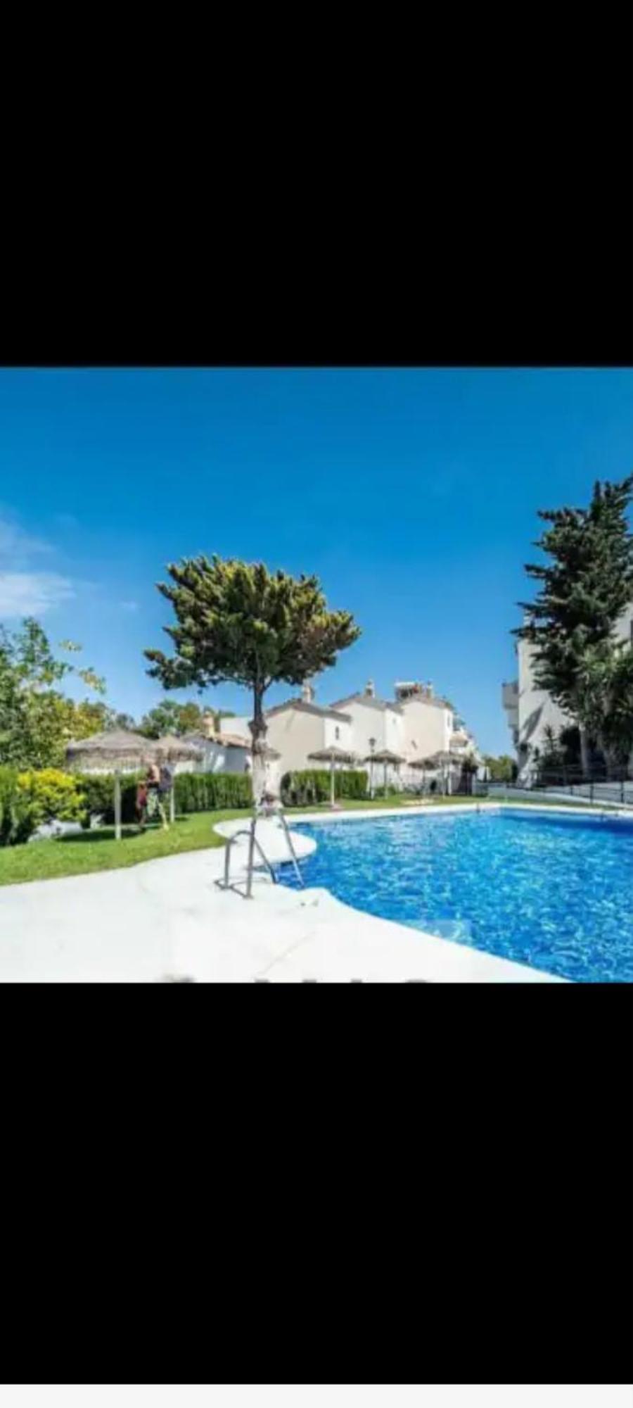 Mar & Relax Torrequebrada Villa Benalmadena Exterior photo
